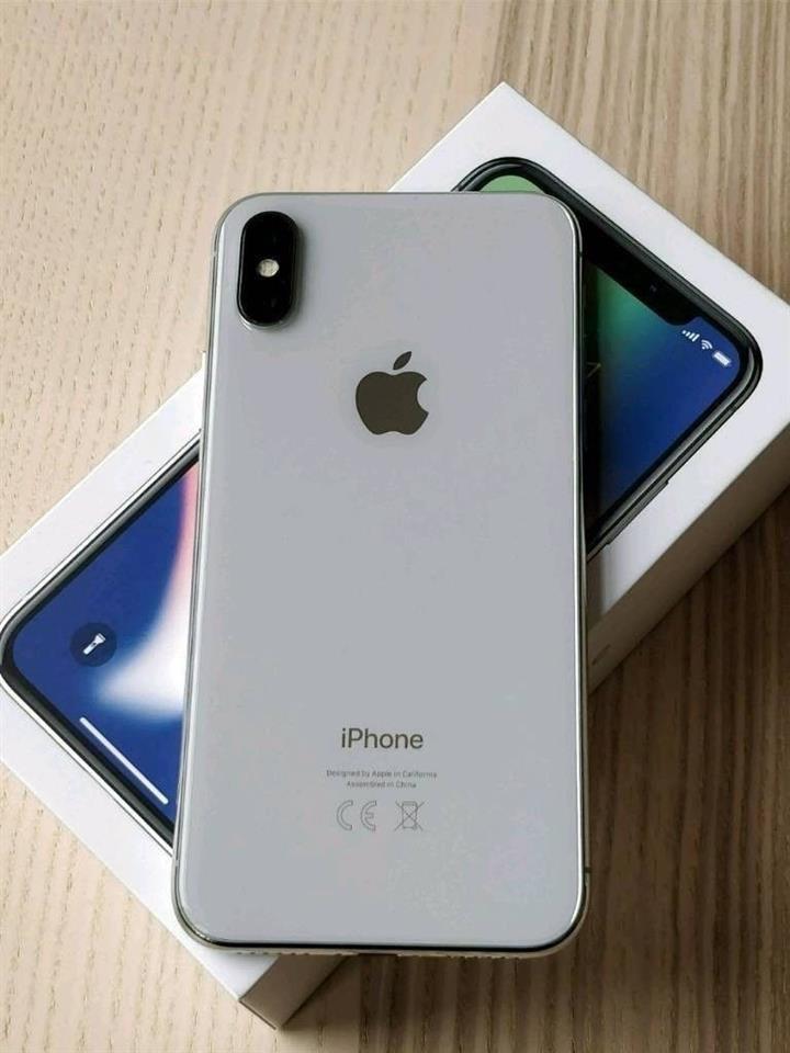 IPHONE-X