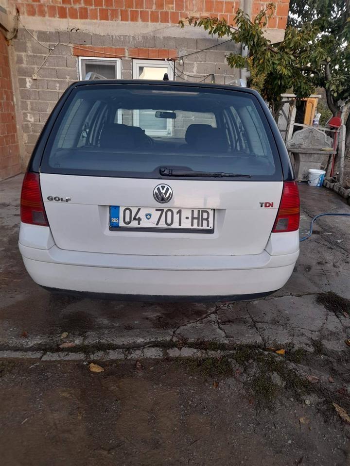 Golf-IV