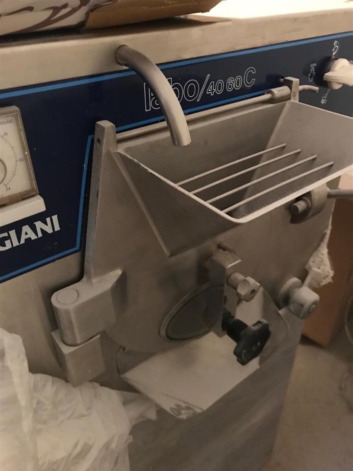 Carpigiani