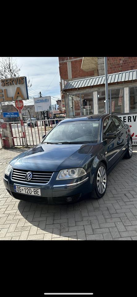 Passat