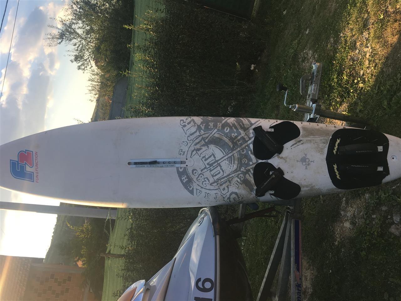 Jetski