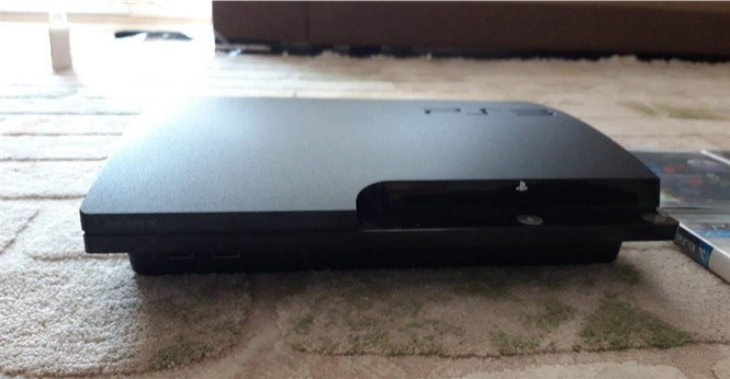 PS3 - Xbox360