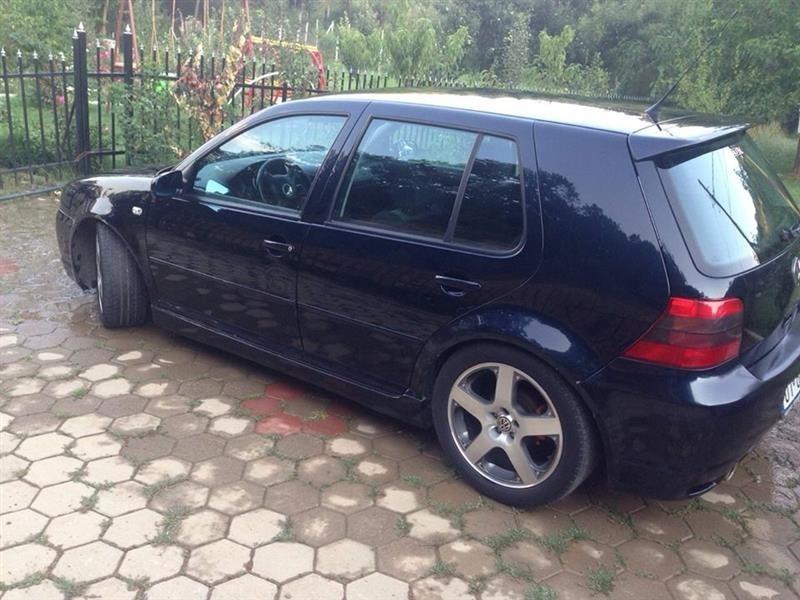 Golf-4