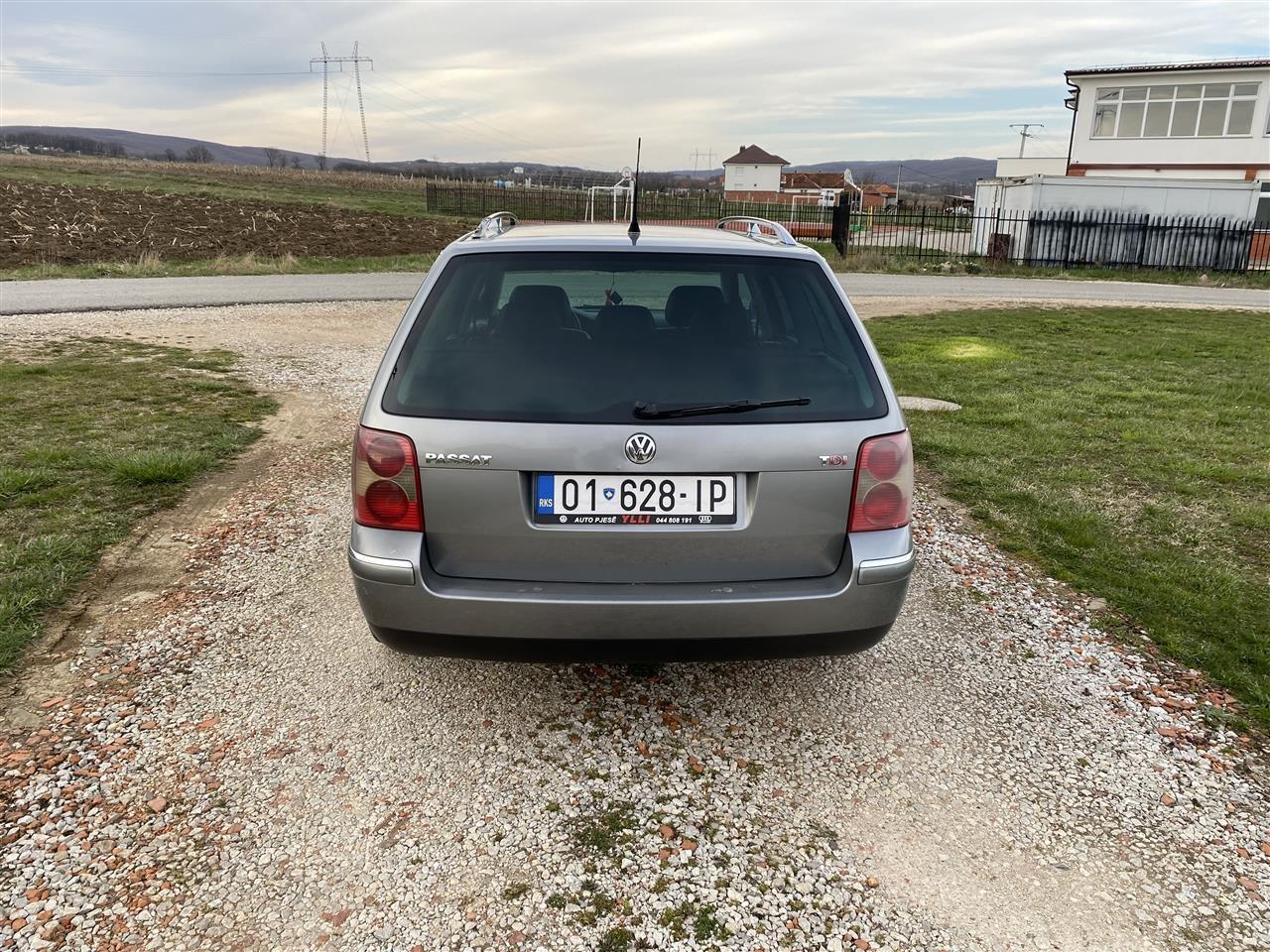 Passat
