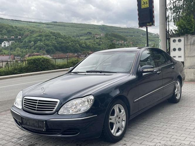 Mercedes