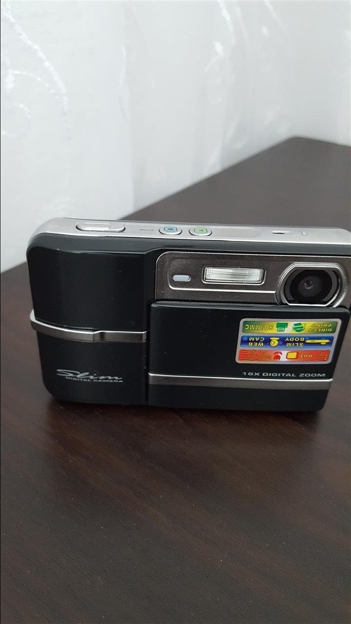 FOTOAPARAT