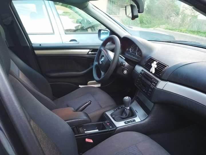 BMW-E46-320d-