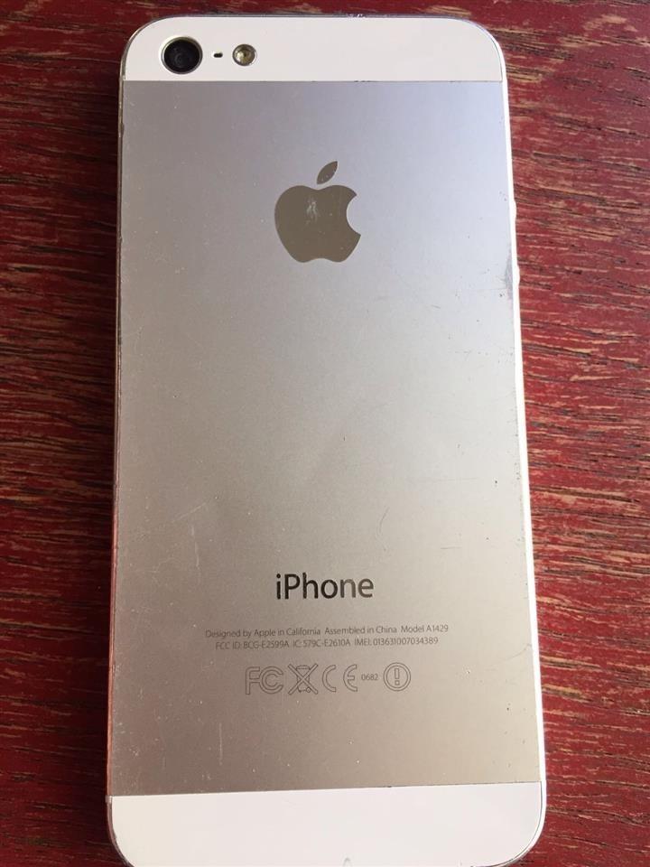 iPhone-5