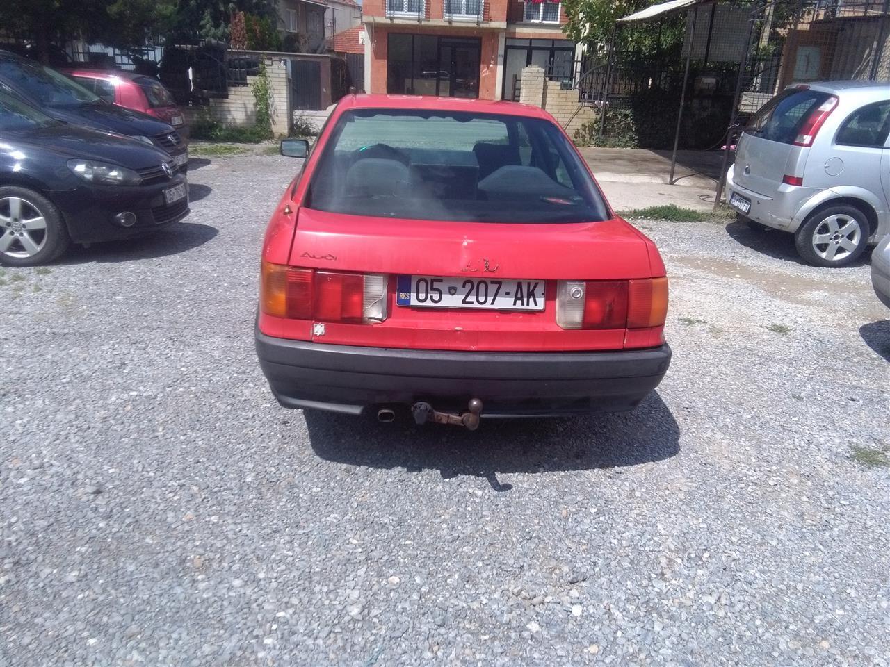 Audi-80
