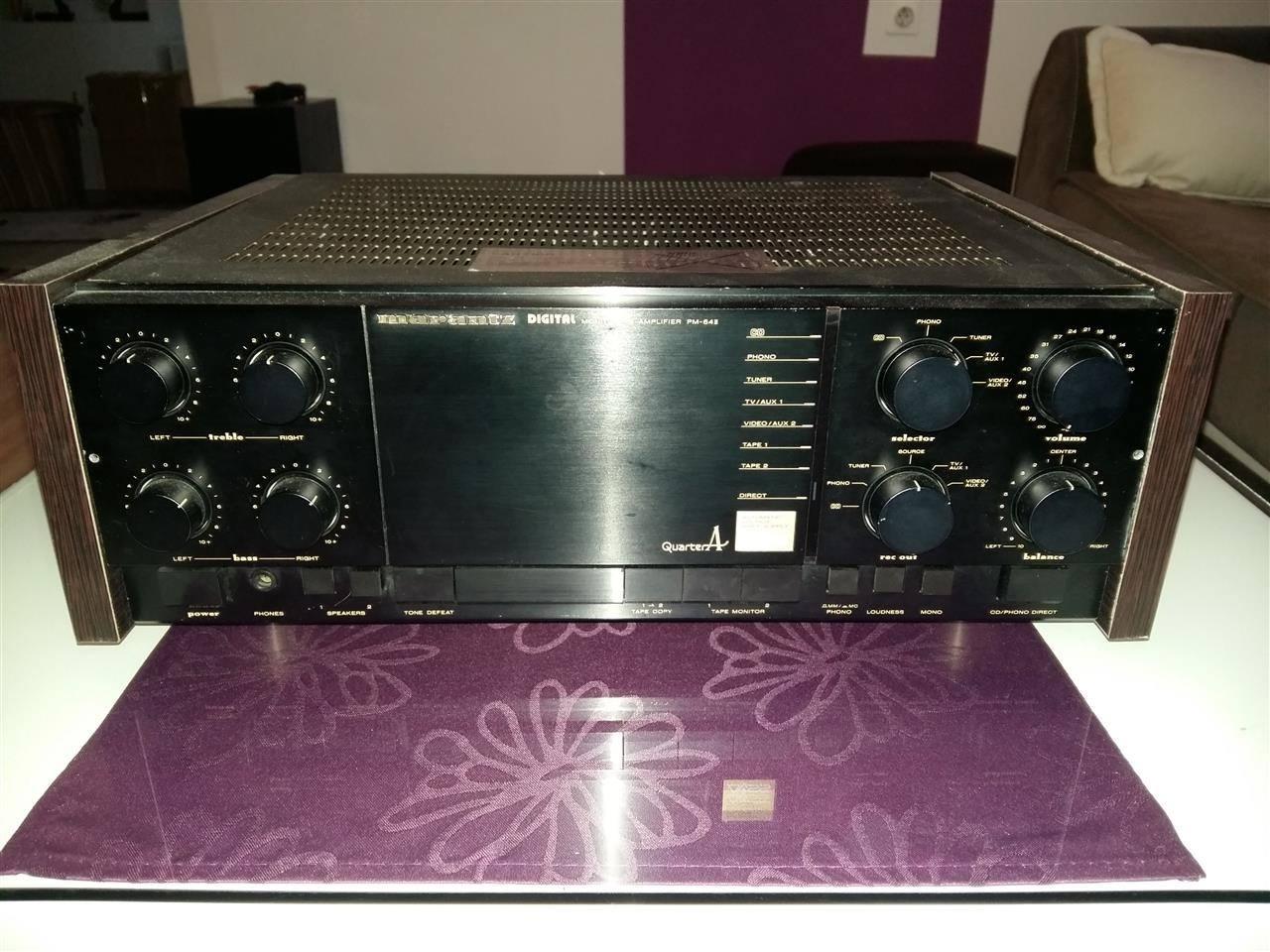 Marantz-PM64-Mk2