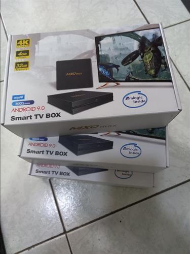 Android box 
