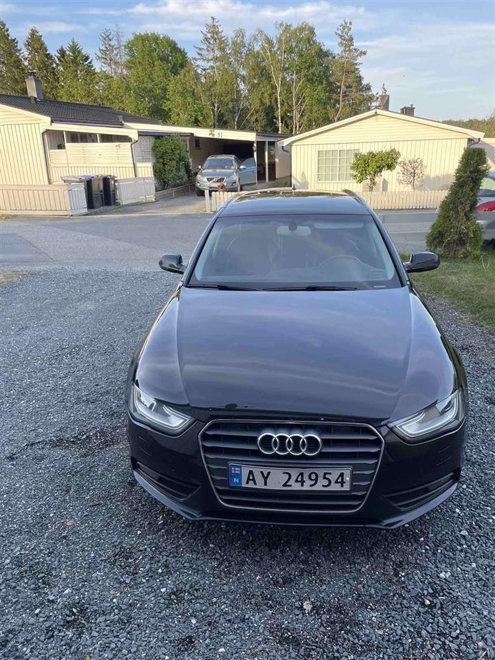 Audi-a4