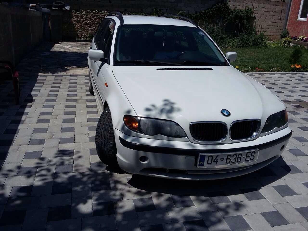 BMW-320-d
