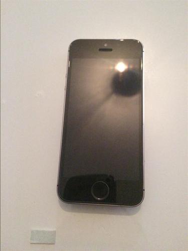 iPhone 5s