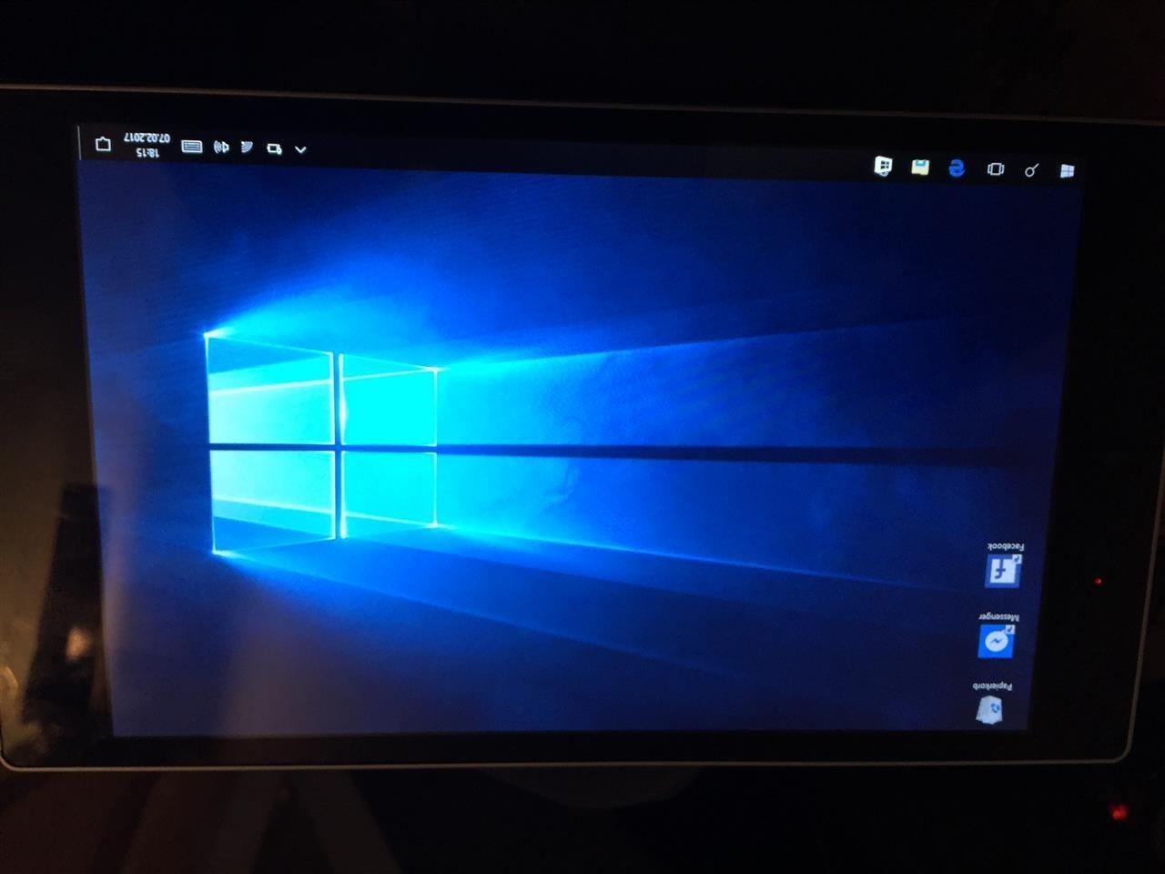 Tablet