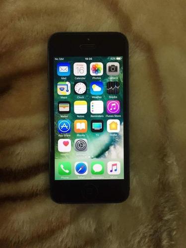 Iphone 5