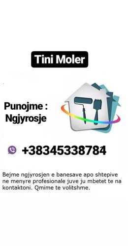 Moler Profesional