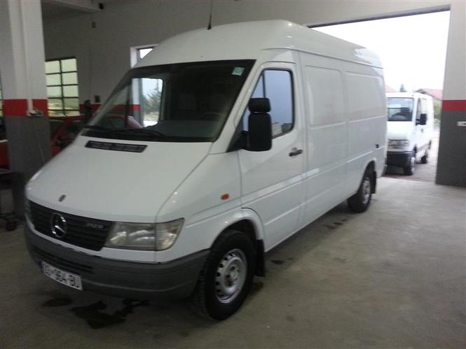 Sprinter