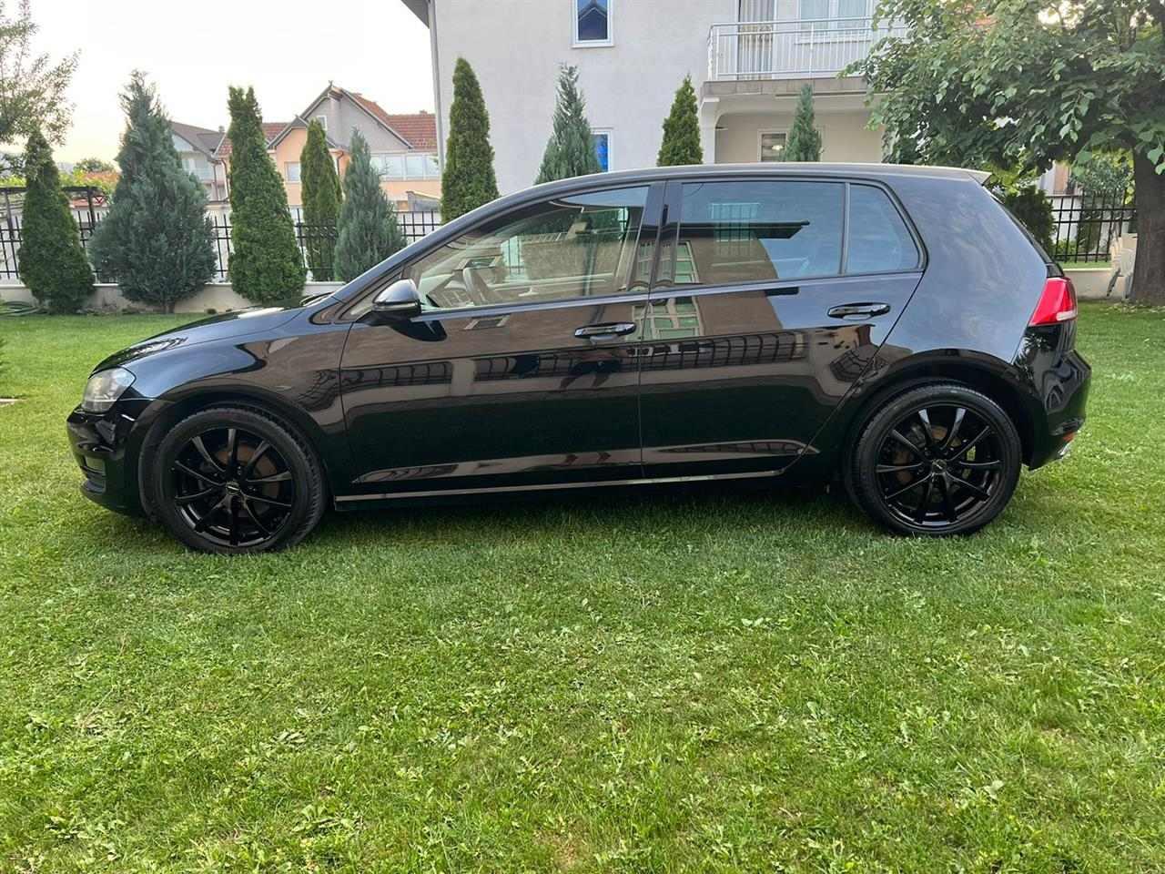 Golf-7
