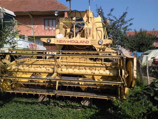 Kombaj