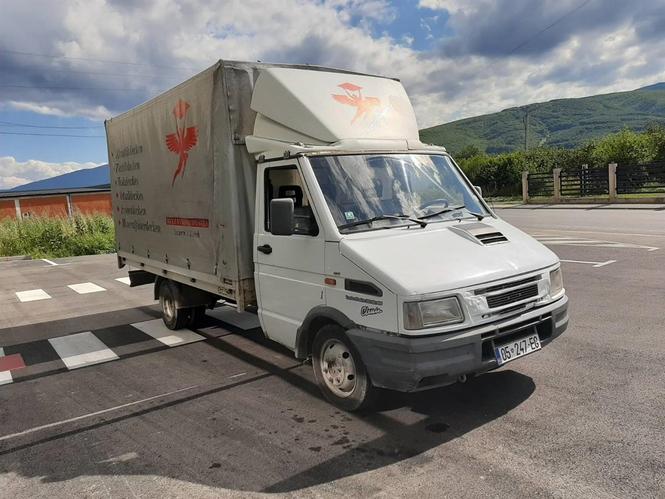 Iveco