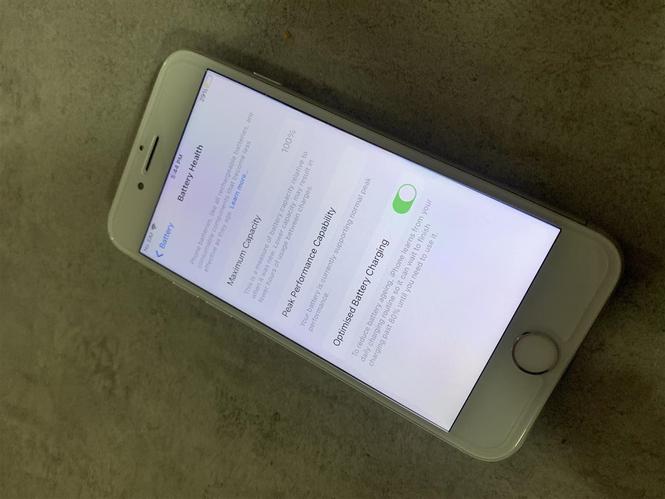 iPhone 7