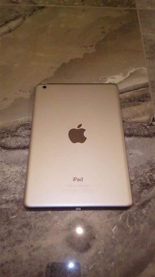 Ipad-