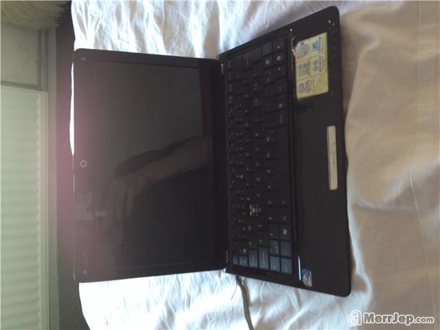 Llaptop-Asus