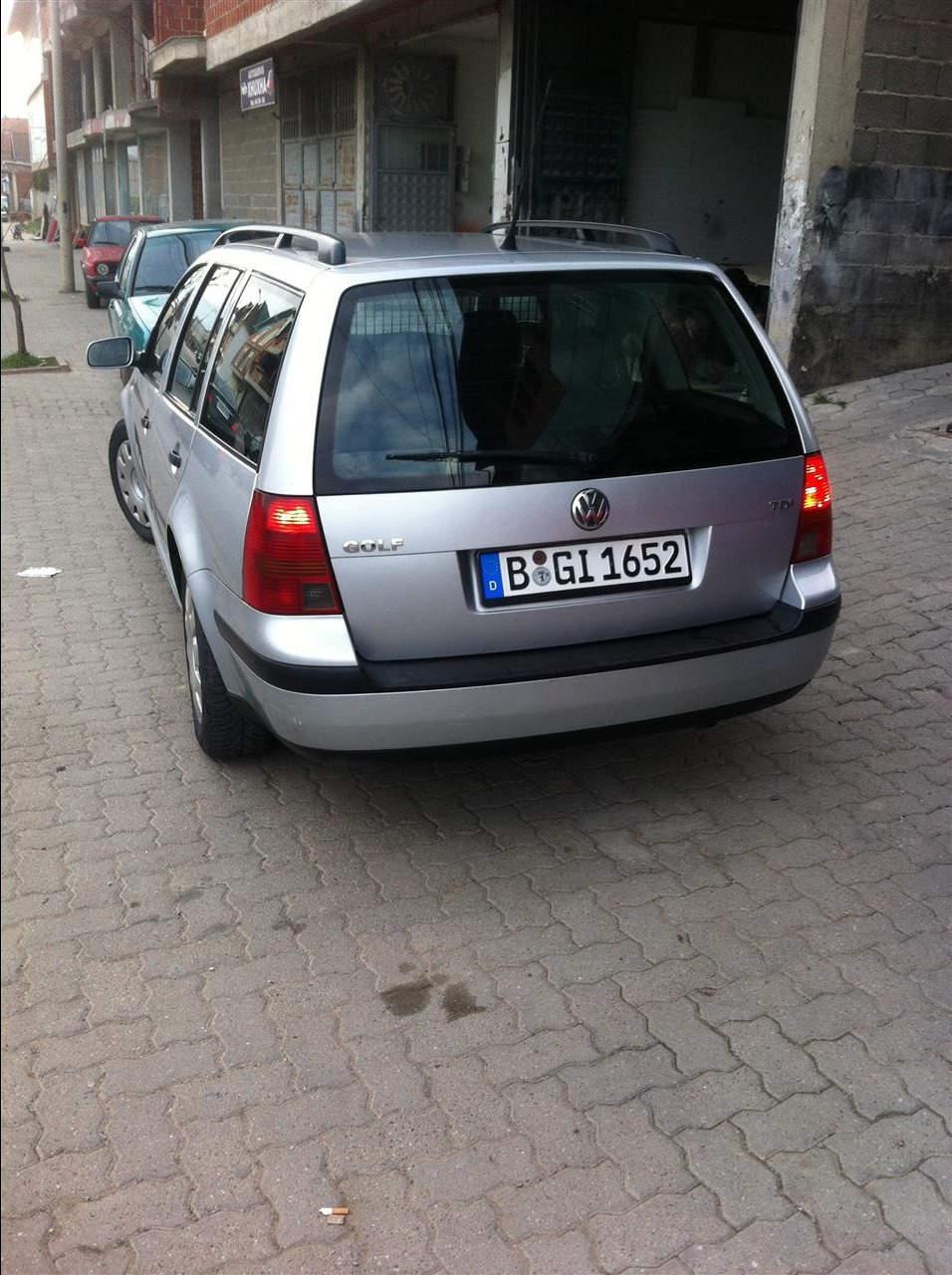 Golf-4
