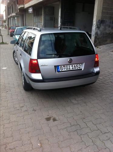 Golf 4