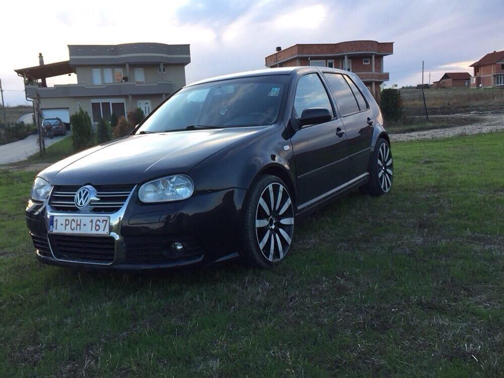 Golf-4-