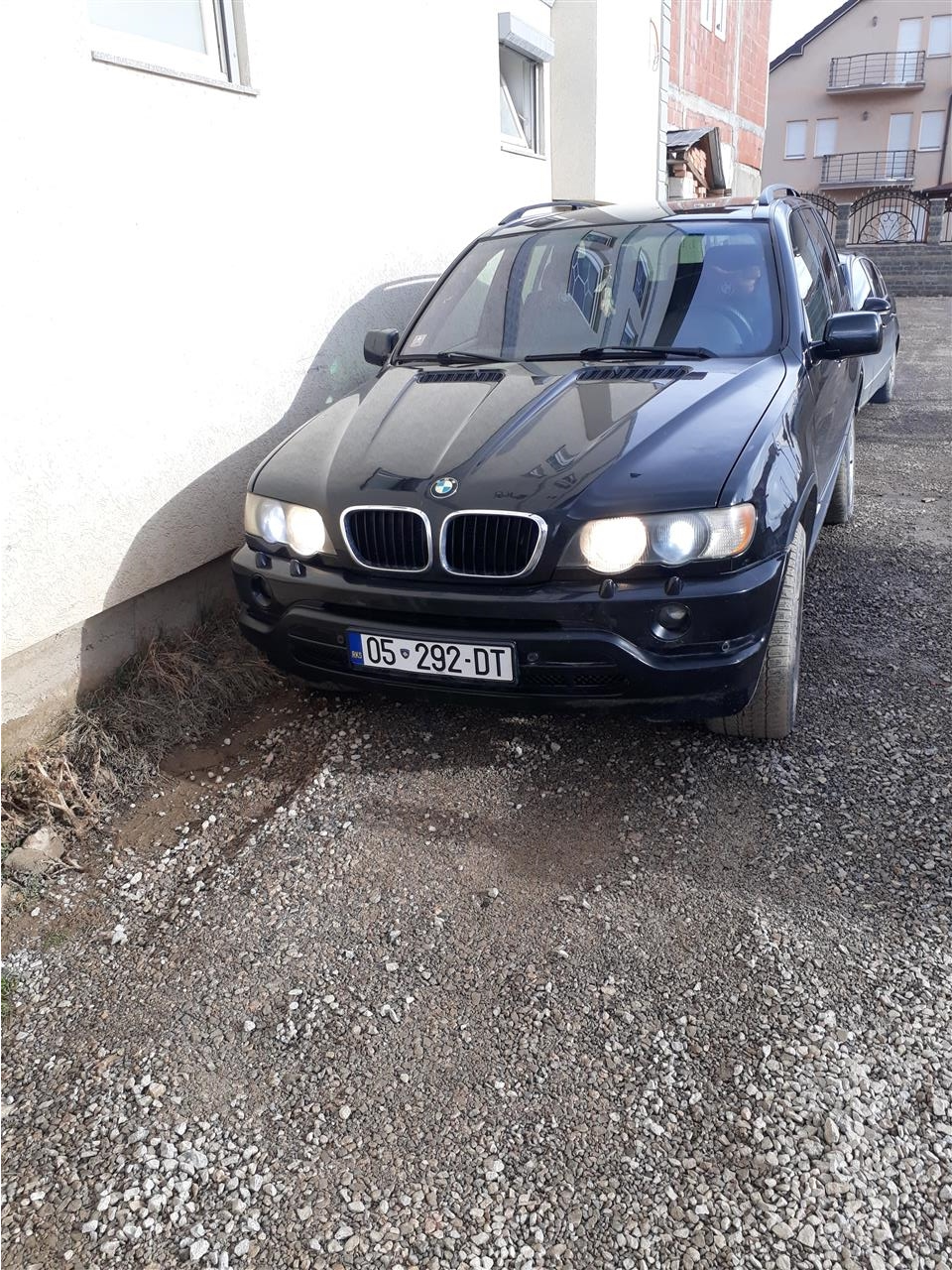 Bmw-x5