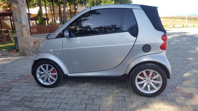 Smart