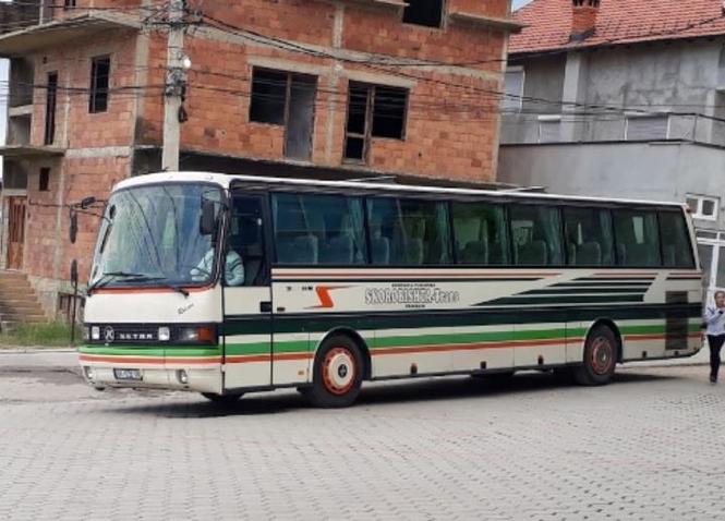 Setra