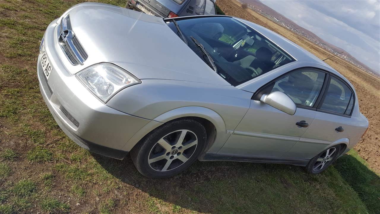 Vectra