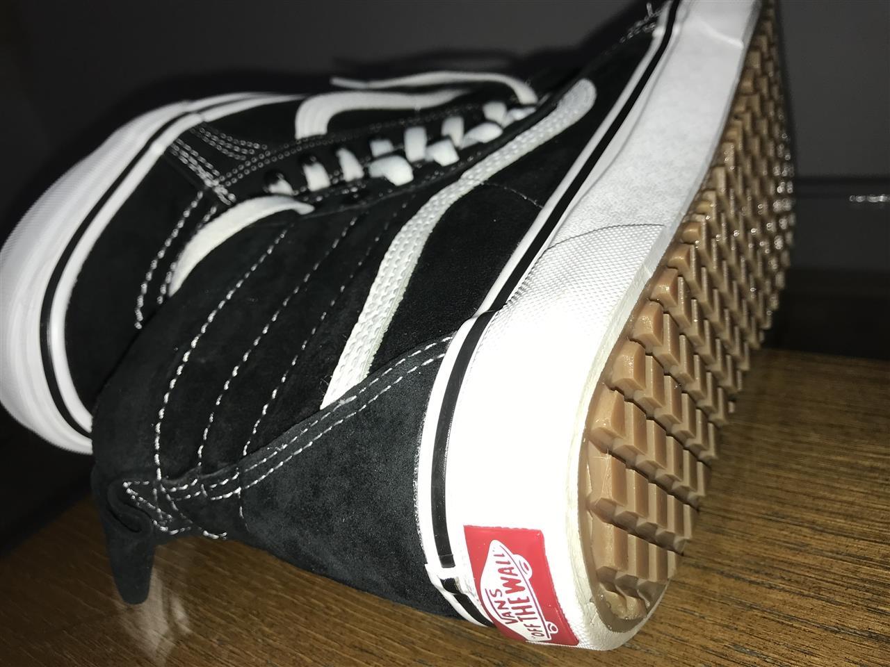 Vans-