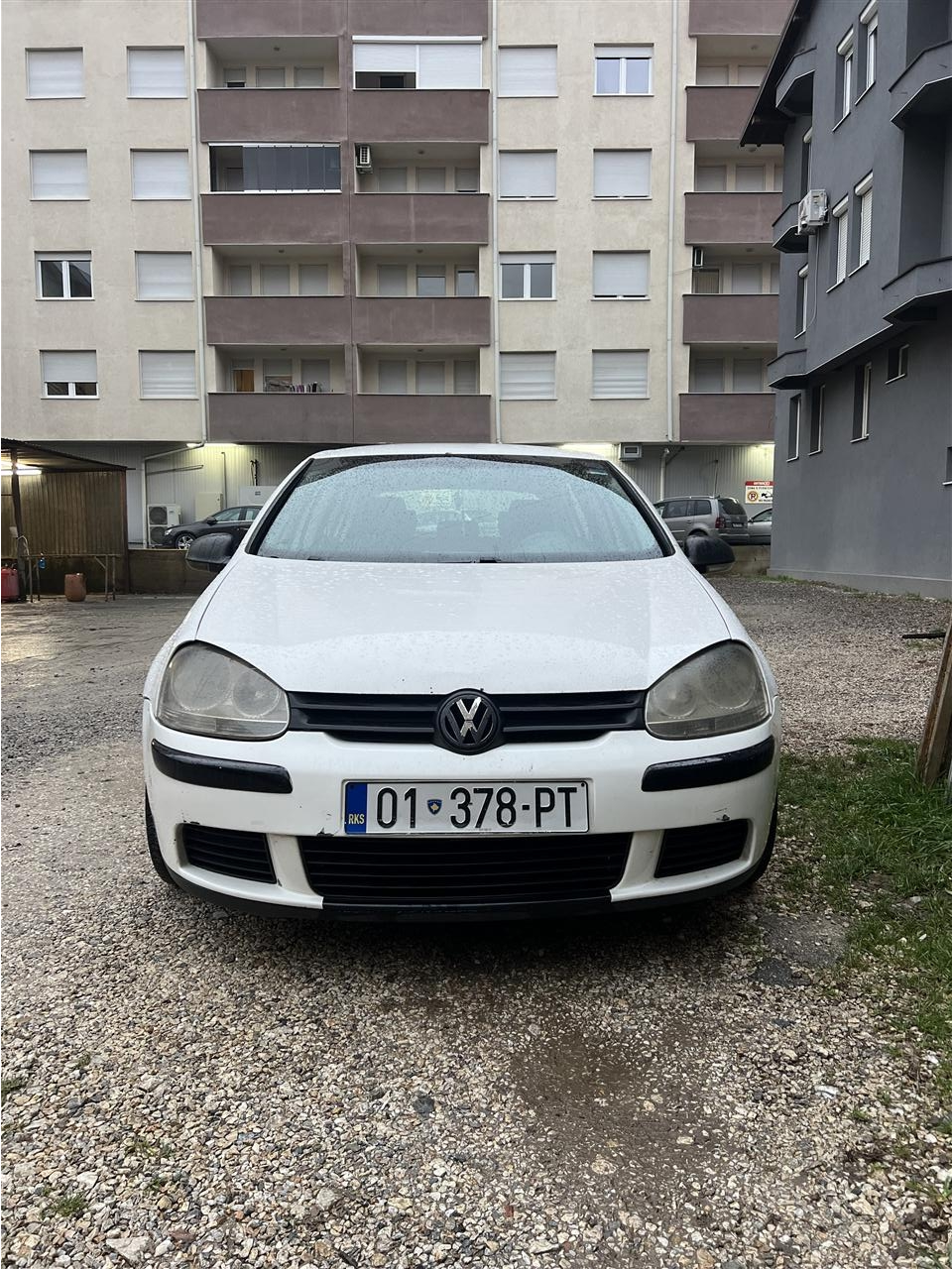 Golf-5