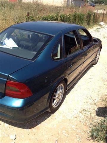 VECTRA