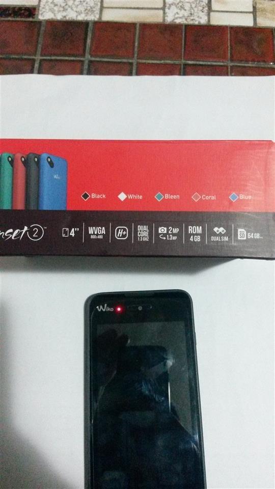 WIKO