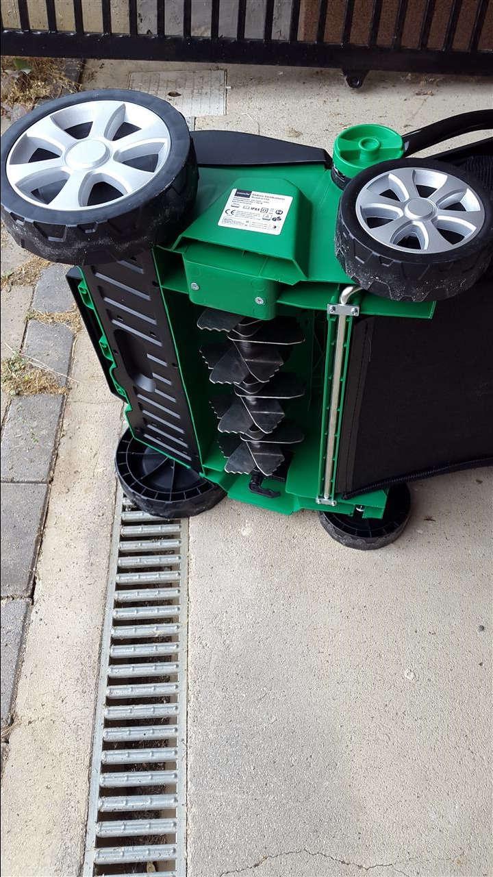 frezë