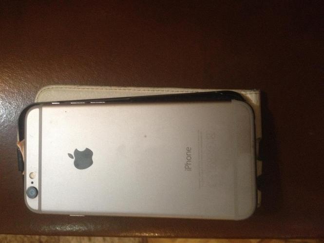 Iphone 6 