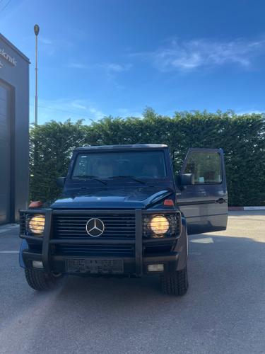 G class blind