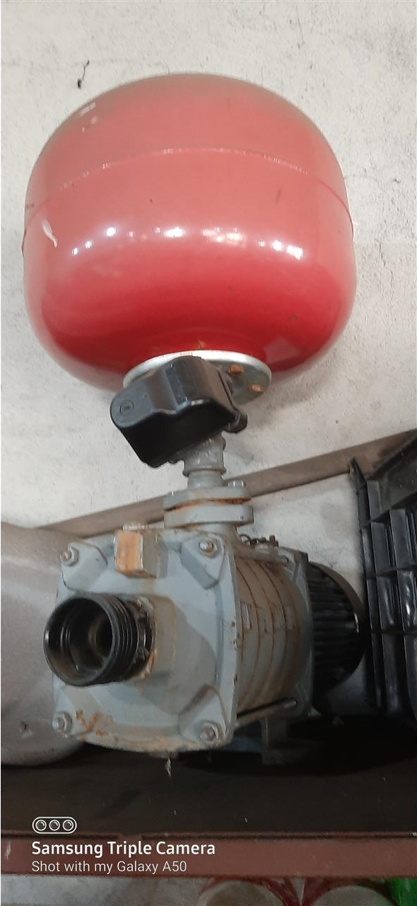 Hidrofor