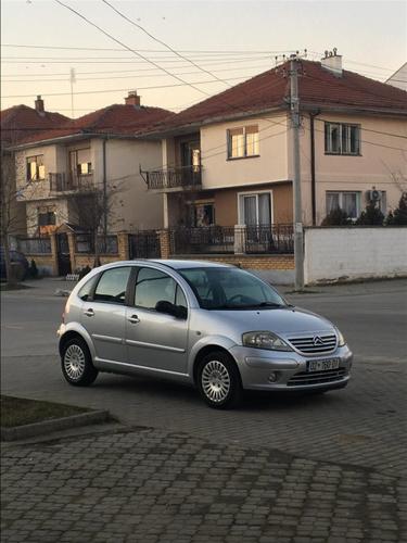 Citroen C3  Exlusive