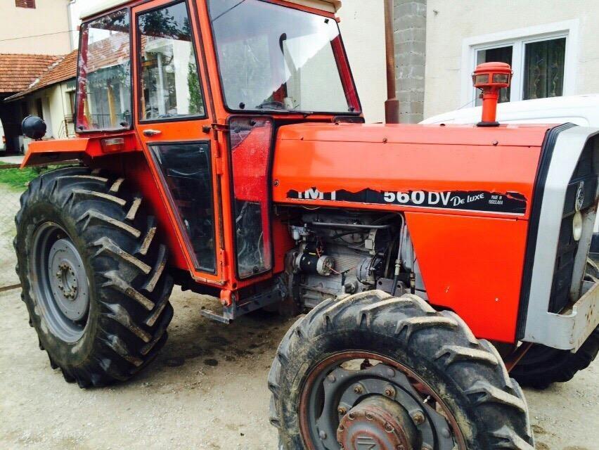 IMT-560