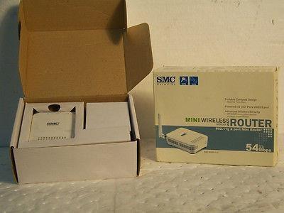 Mini Wireless Router Professional