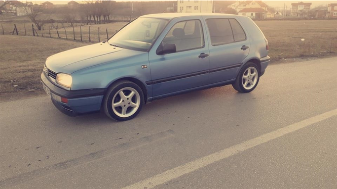 Golf