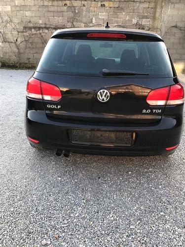 Golf 6