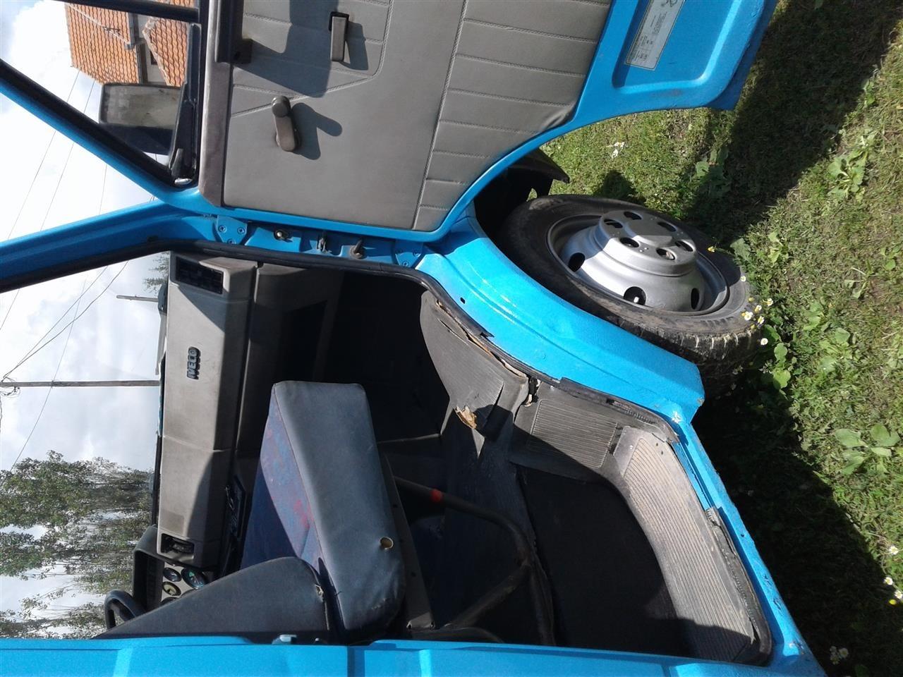 Iveco