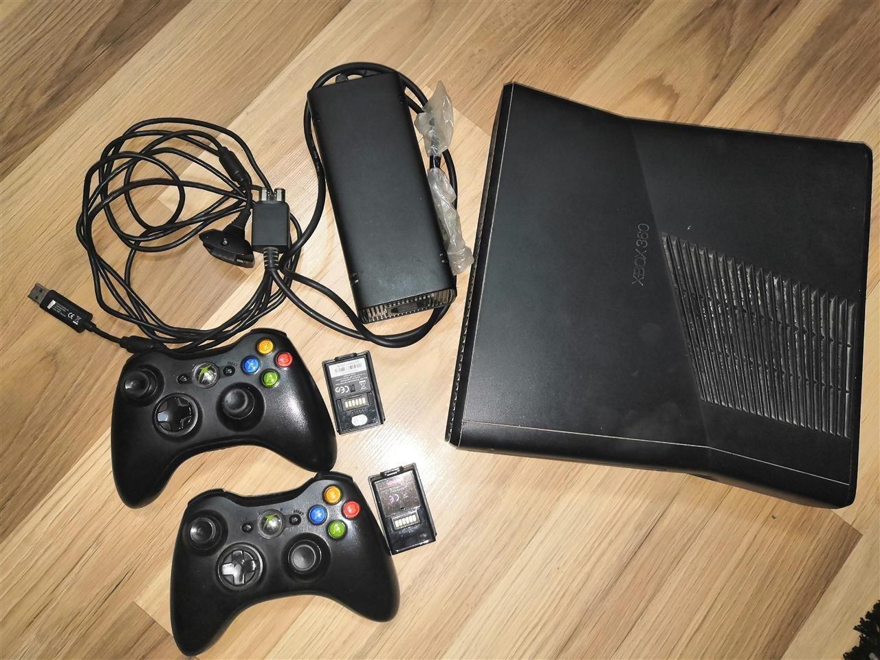 Xbox-360